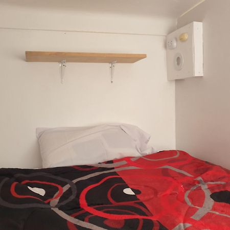 Sk Hostal Cusco Eksteriør billede