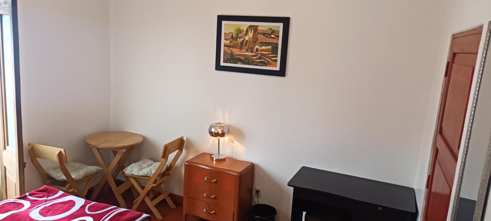Sk Hostal Cusco Værelse billede
