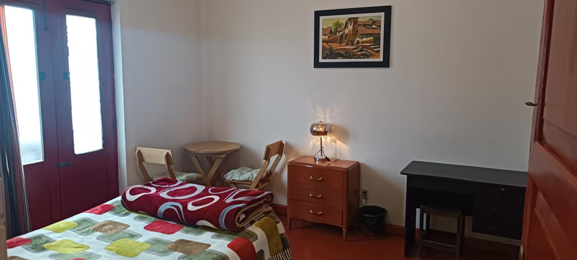 Sk Hostal Cusco Værelse billede