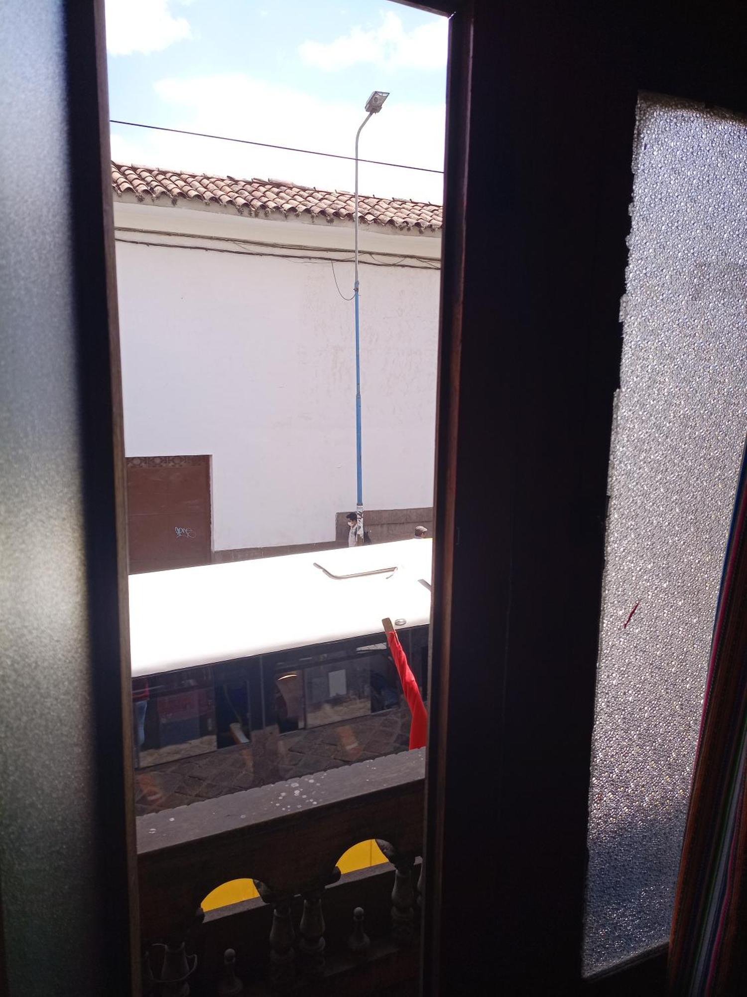Sk Hostal Cusco Værelse billede